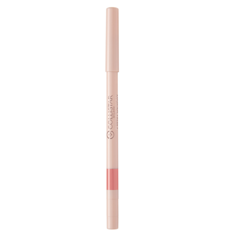 Collistar Twist design lip pencil - 172 zircone rosa 0,4 gram