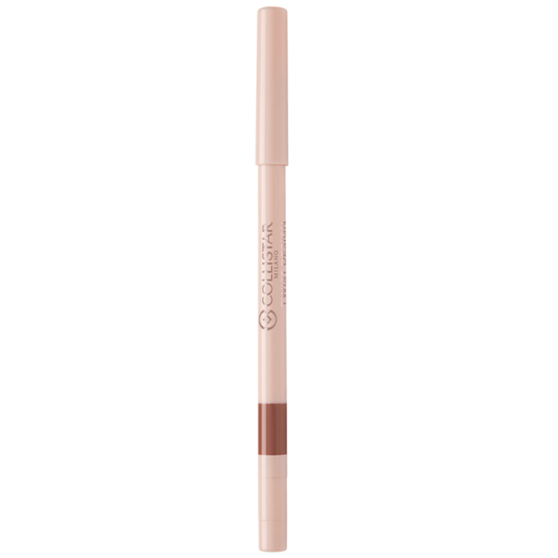Collistar Twist design lip pencil - 1 naturale 0,4 gram
