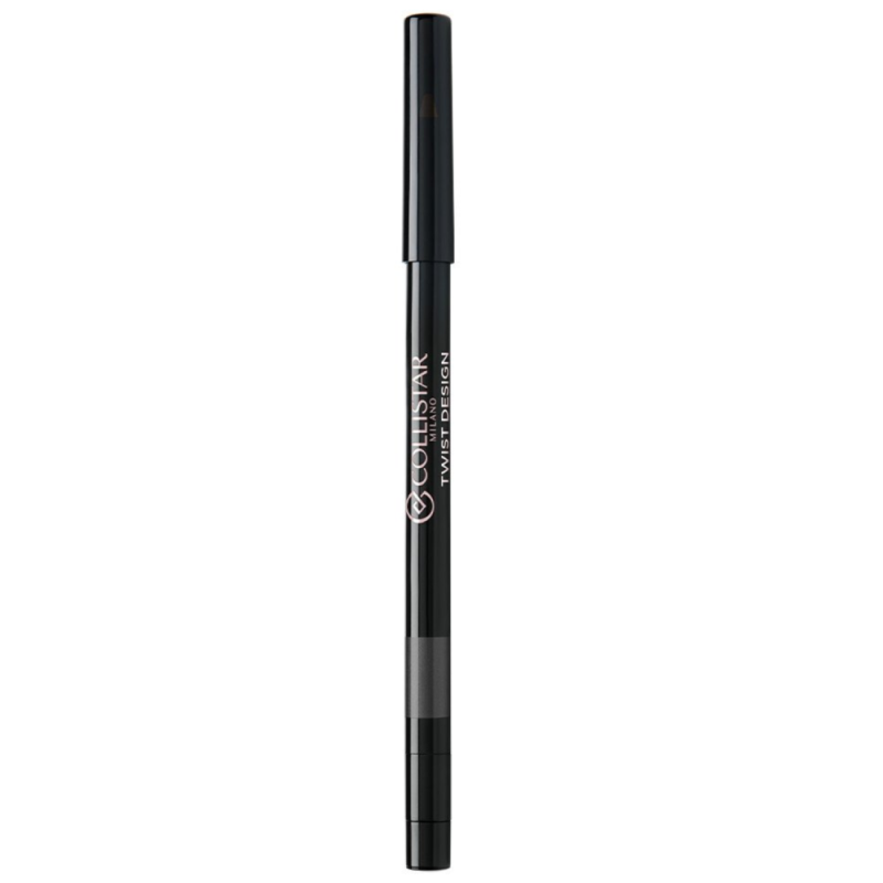 Collistar Twist design eye pencil 06 - ethereal silver shimmer 0,54 gram