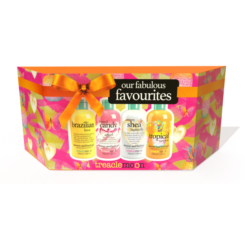 Treacle moon Treaclemoon gset fabulous fav 1 stuks