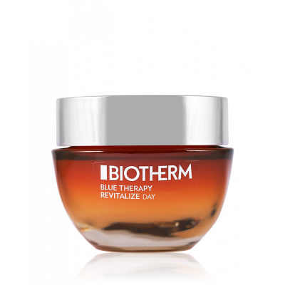 Biotherm Blue Therapy Amber Algae Revitalize Day 50 ml