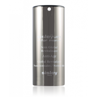 Sisley Sisleyum for Men Soin Global Amnti-Age Peaux Normales 50 ml