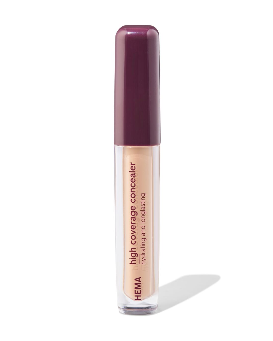 HEMA High coverage concealer 04 sand