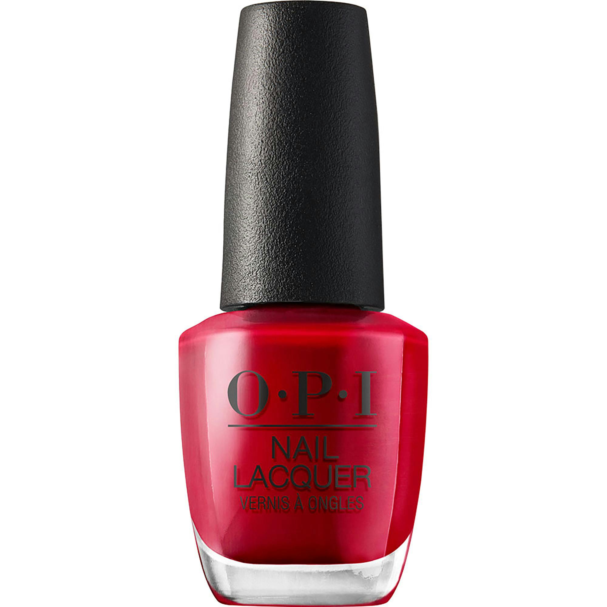 OPI Abstract After Dark  - Nail Lacquer - Kleuren The Thrill Of Brazil THE THRILL OF BRAZIL