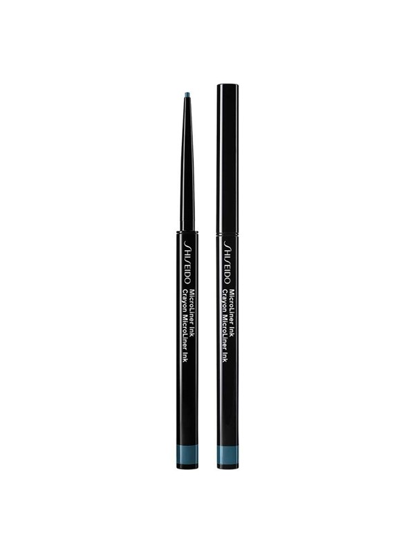 Shiseido Eyeliner  -  Makeup Eyeliner 08 Teal​