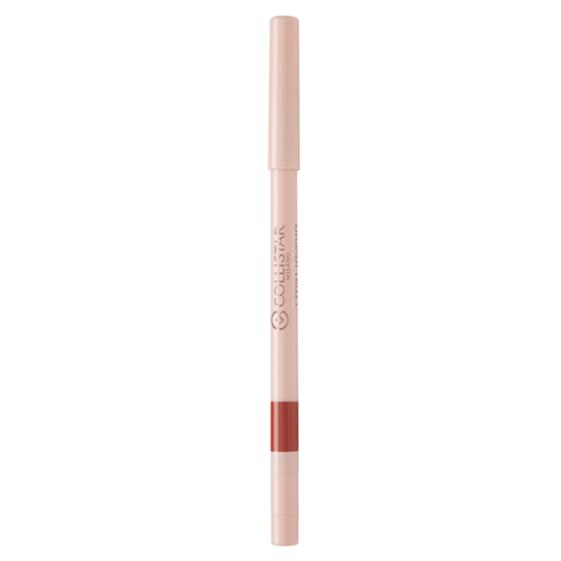 Collistar Twist design lip pencil - 164 quarzo rosa 0,4 gram