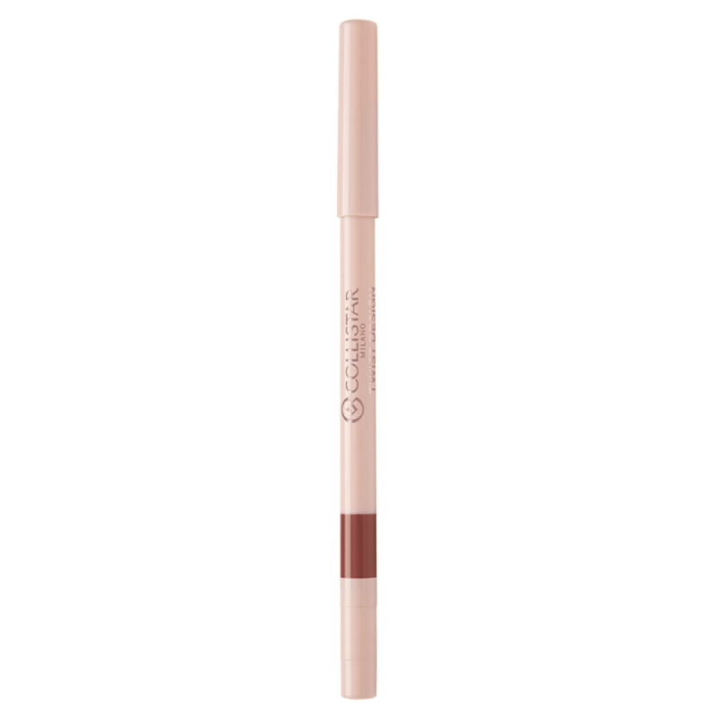 Collistar Twist design lip pencil - 166 zaffiro rosa 0,4 gram