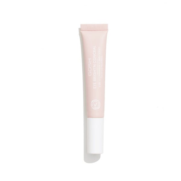 GOSH Eye Bright'n Conceal Soft Pink 12 ml