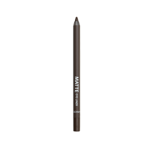 GOSH Matte Eye Liner Mocha 1,2 g