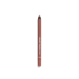 GOSH Velvet Touch Lipliner Waterproof 01 Nougat Crisp 1,2 g