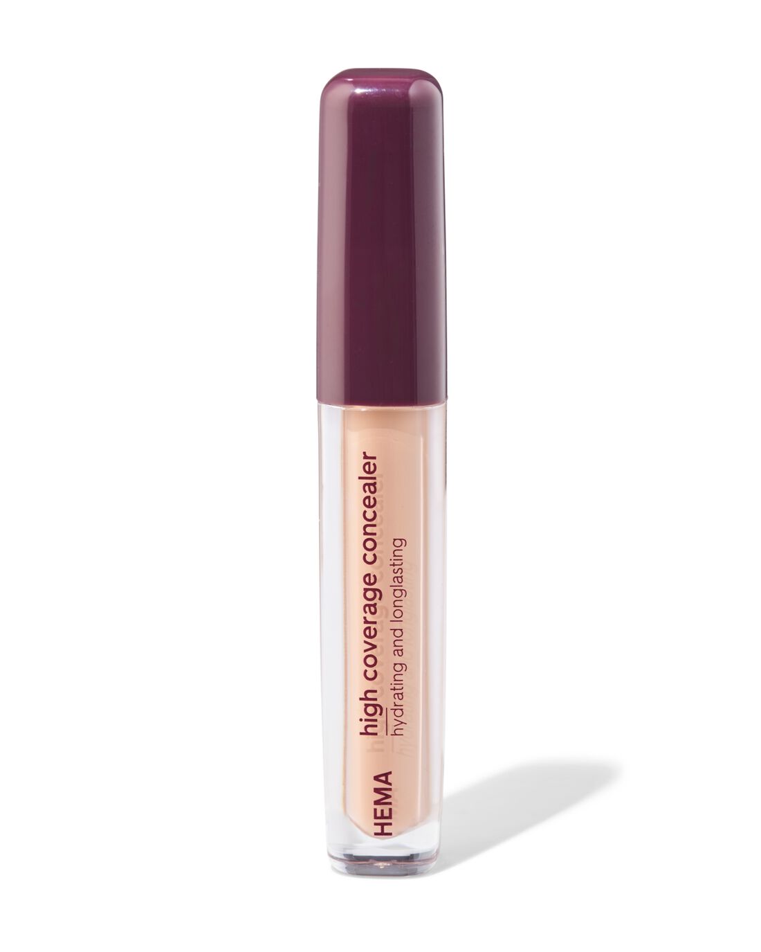 HEMA High coverage concealer 05 honey