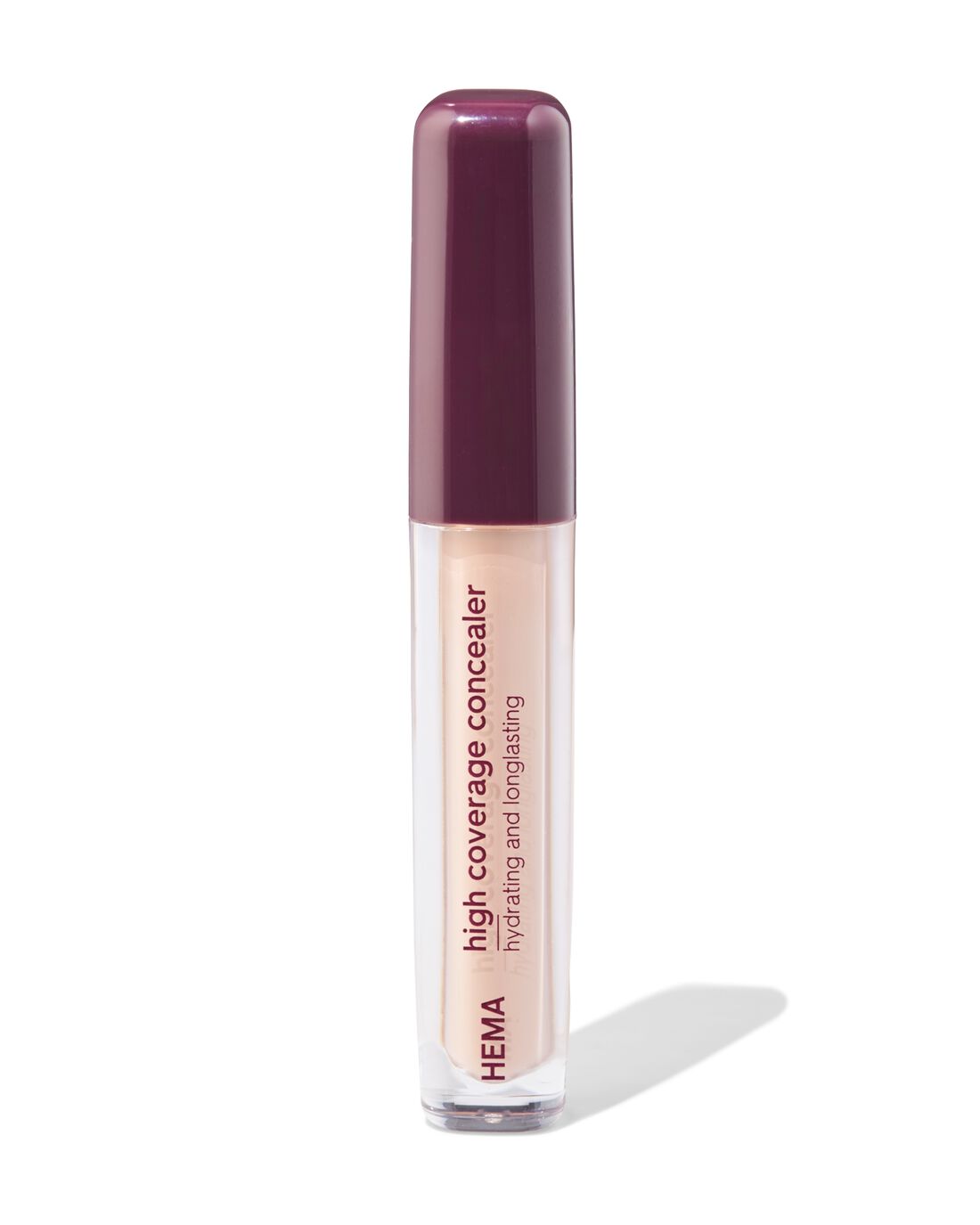 HEMA High coverage concealer 03 rosy beige