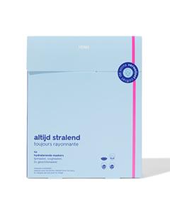HEMA Maskers hydratatie giftset