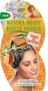 Montagne Jeunesse Manuka Honey Rescue Hair Mask