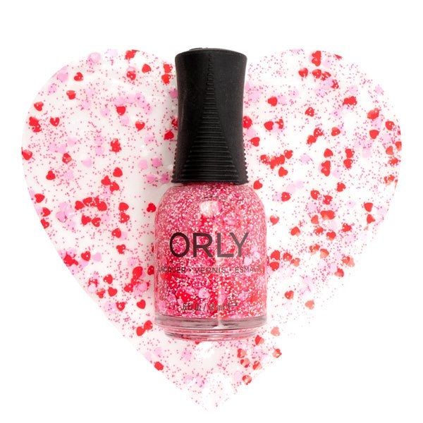 Orly Nagellak Crush 18ml