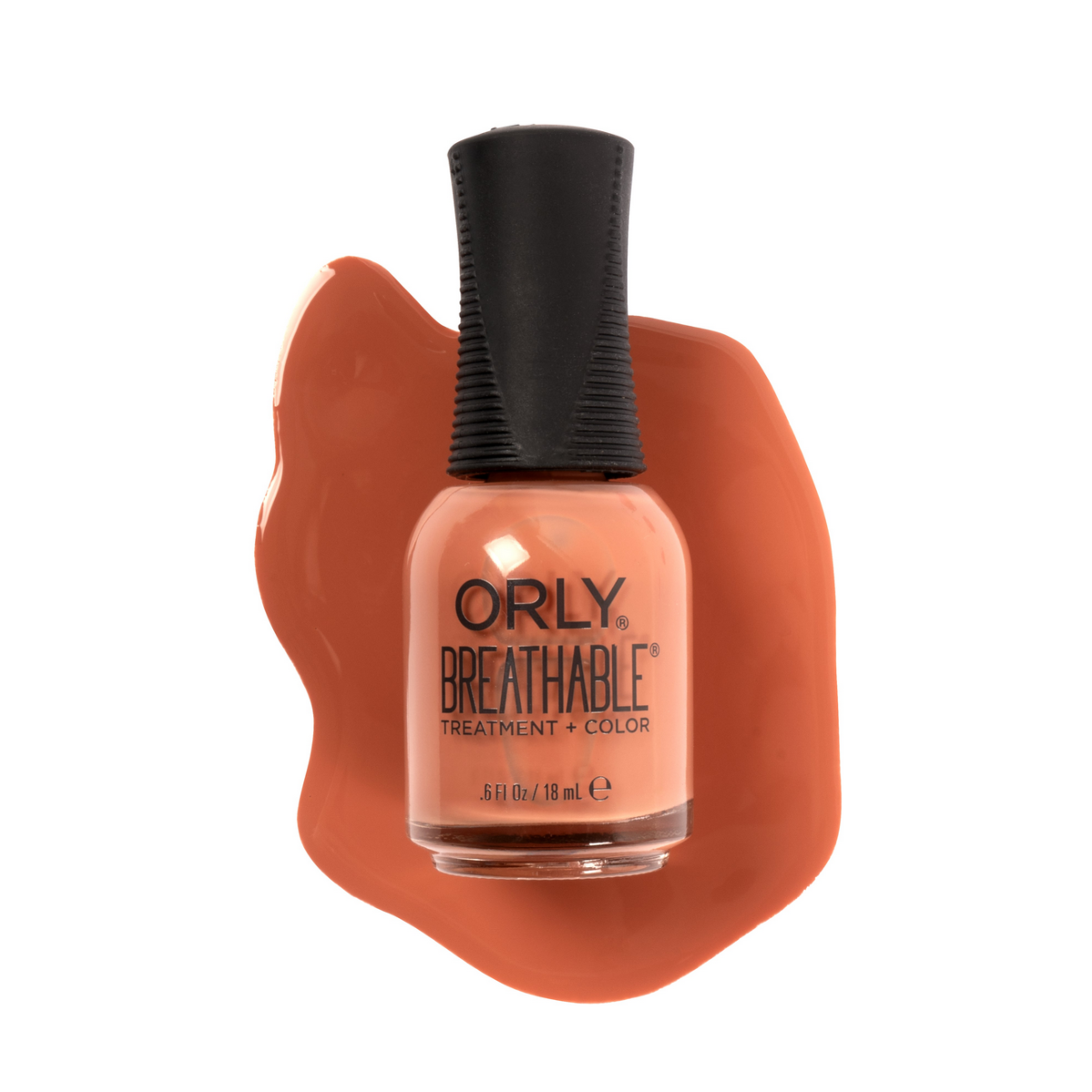 Orly Breathable Nagellak Sunkissed 18ml