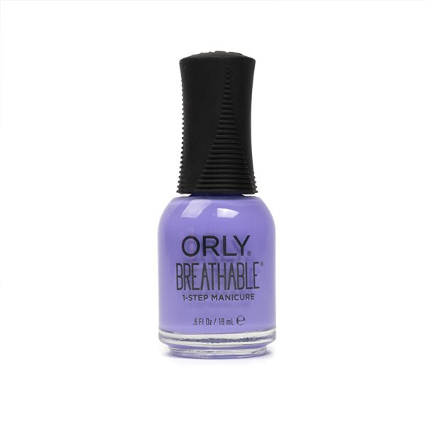 Orly Breathable Nagellak Don't Sweet It 18ml