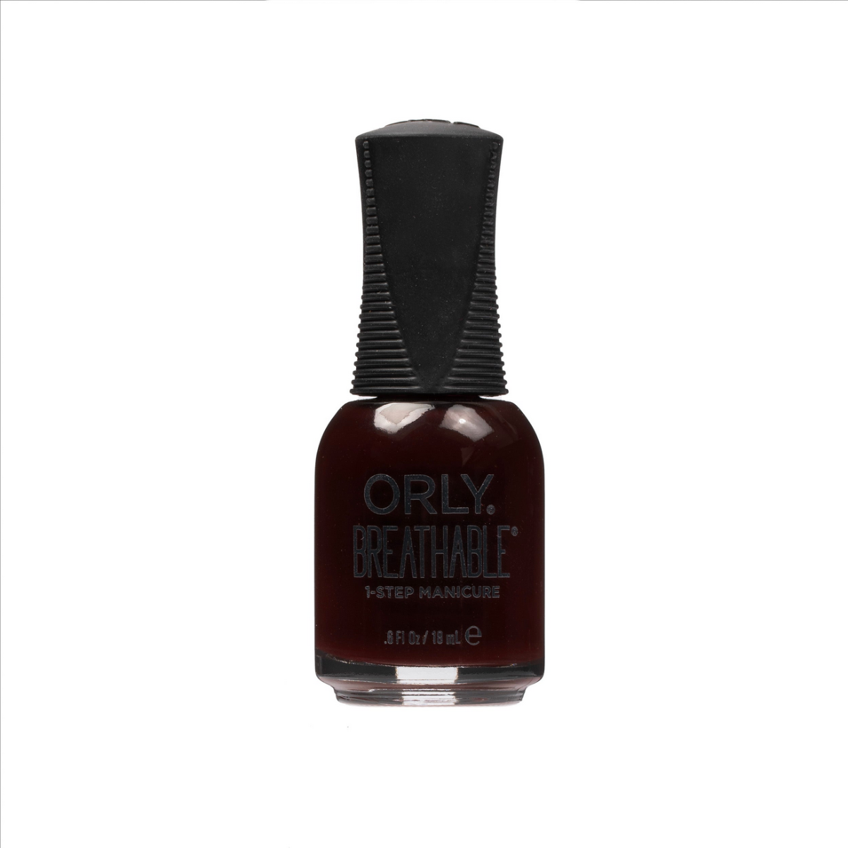 Orly Breathable Nagellak No Fig Deal 18ml