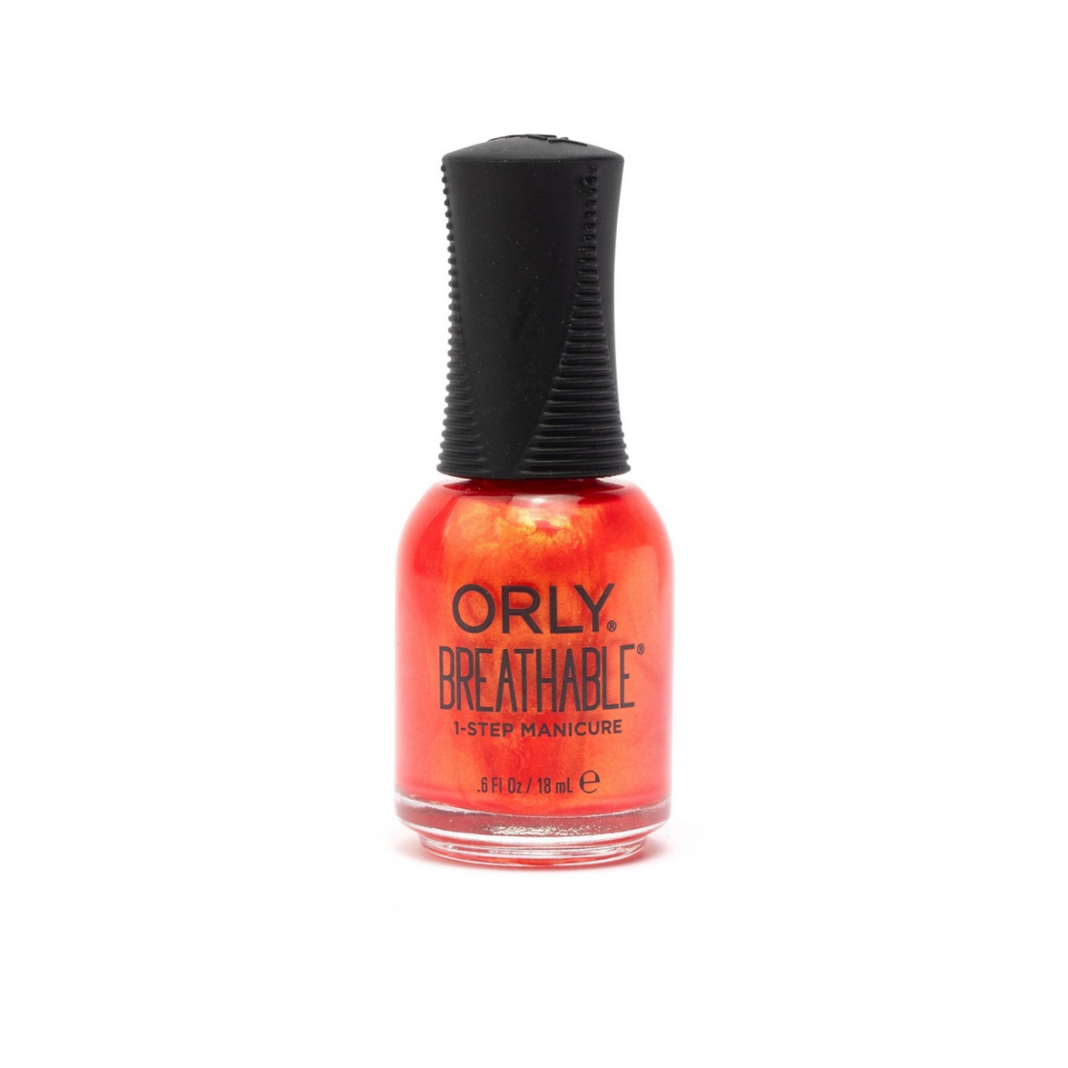 Orly Breathable Nagellak Erupt To No Good 18ml