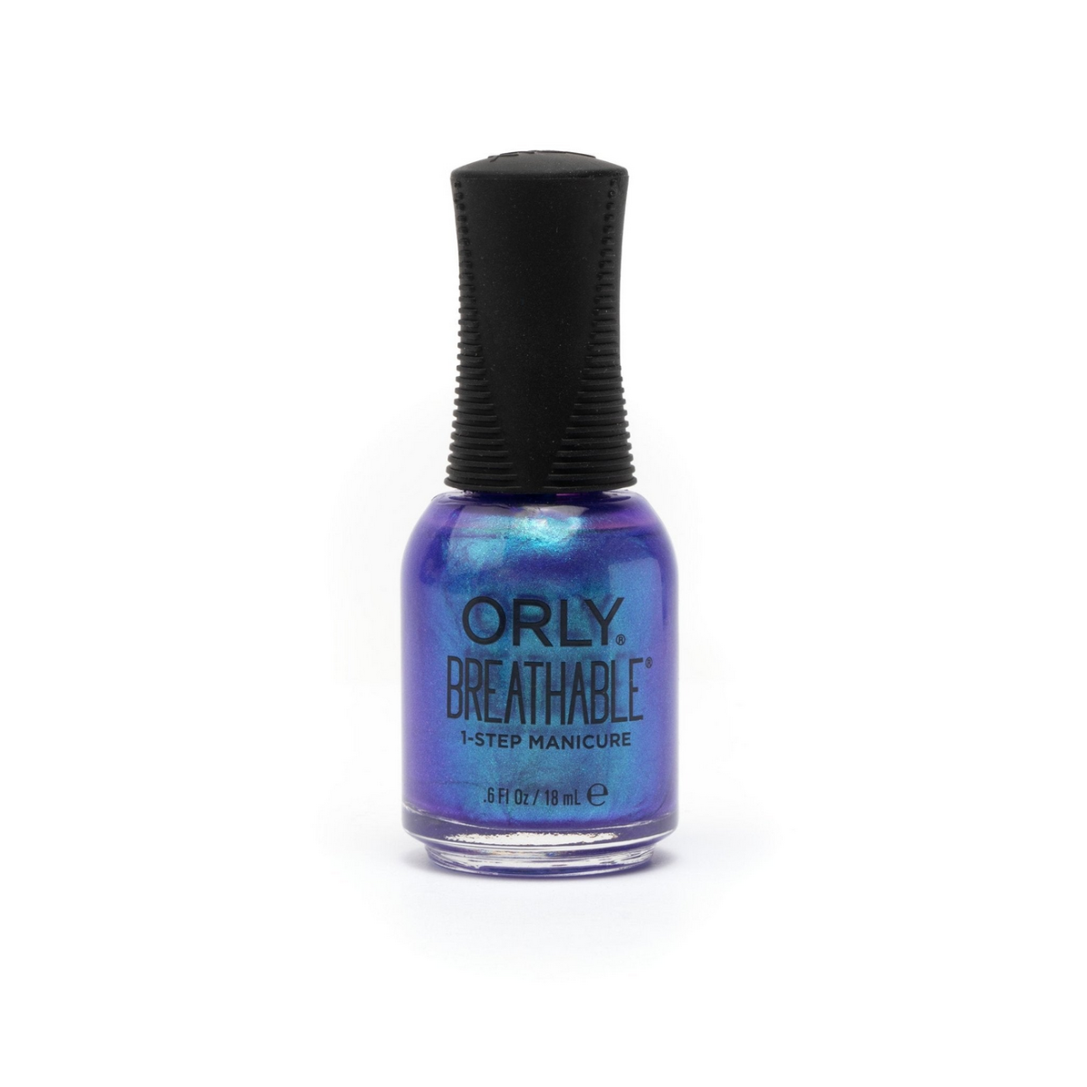Orly Breathable Nagellak Glass Act 18ml