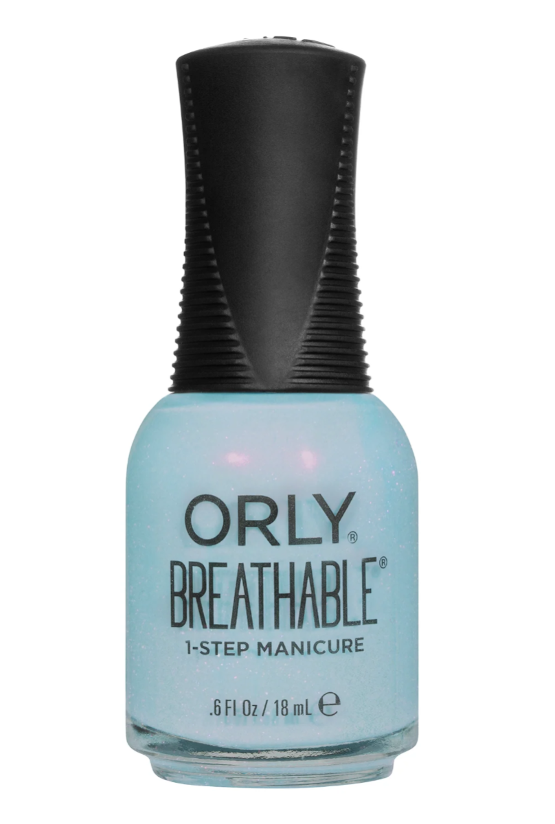Orly Breathable Nagellak Shore Thing 18ml