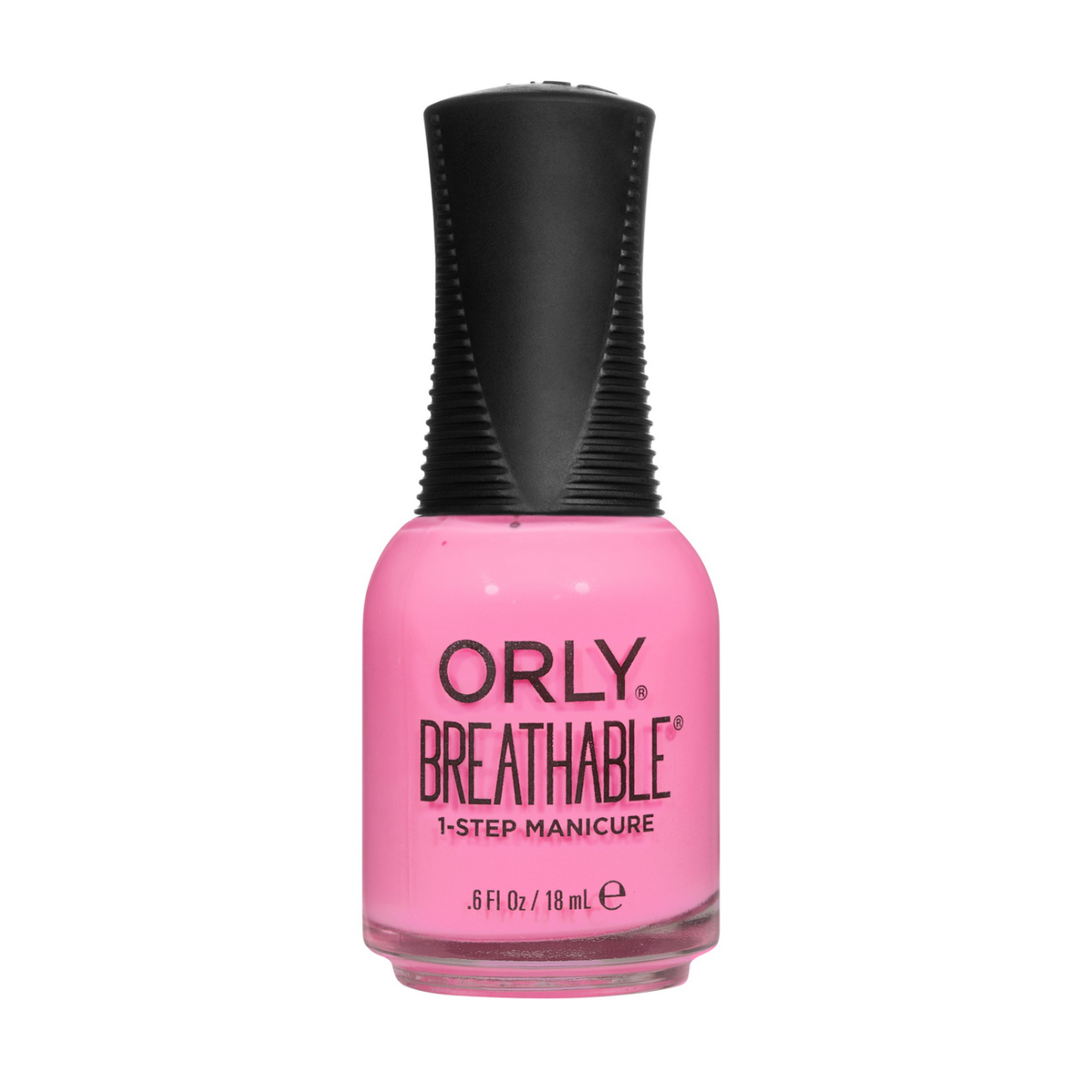 Orly Breathable Nagellak Shell We Dance℃ 18ml