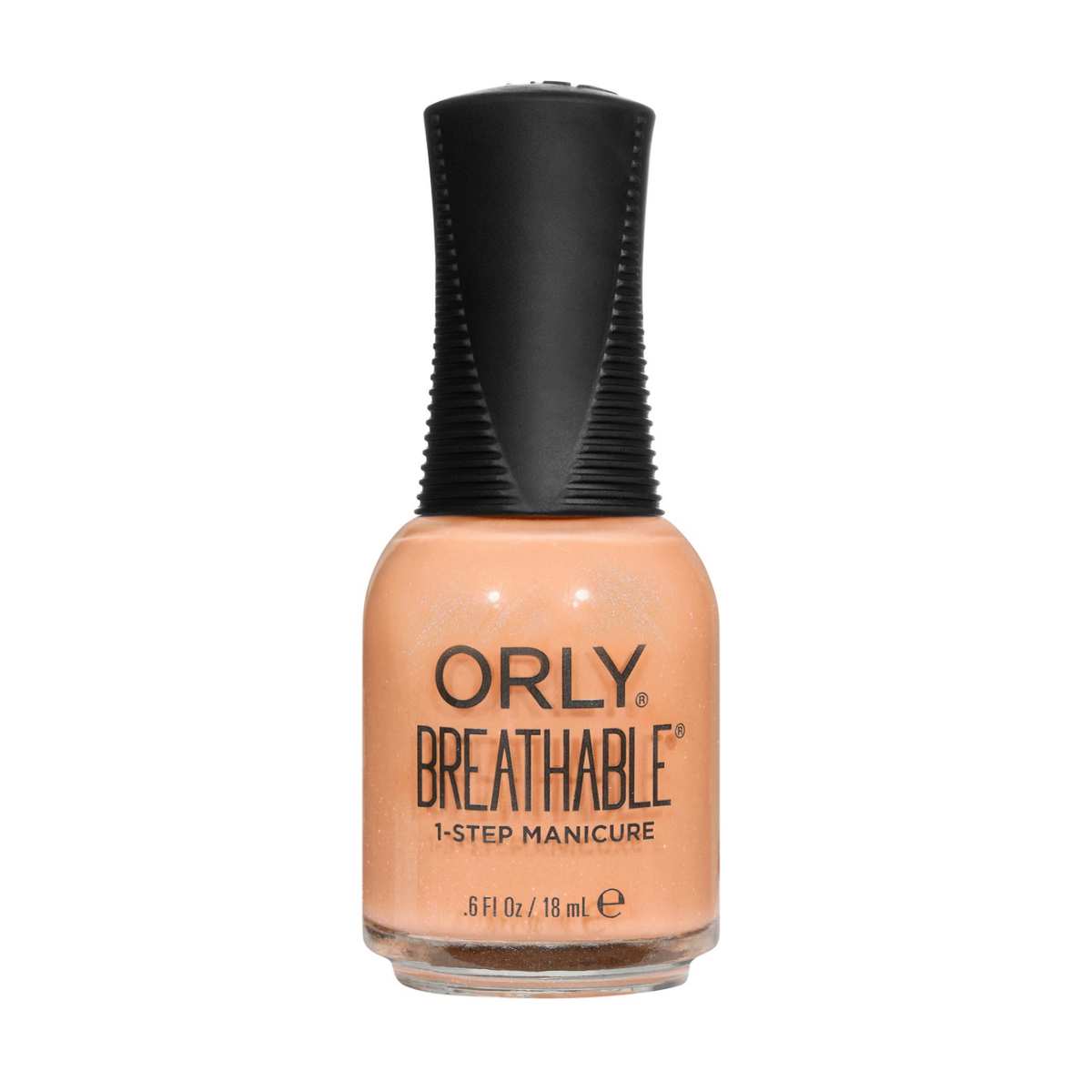Orly Breathable Nagellak Beach You To It! 18ml