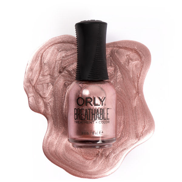 Orly Breathable Nagellak Soul Sister 18ml