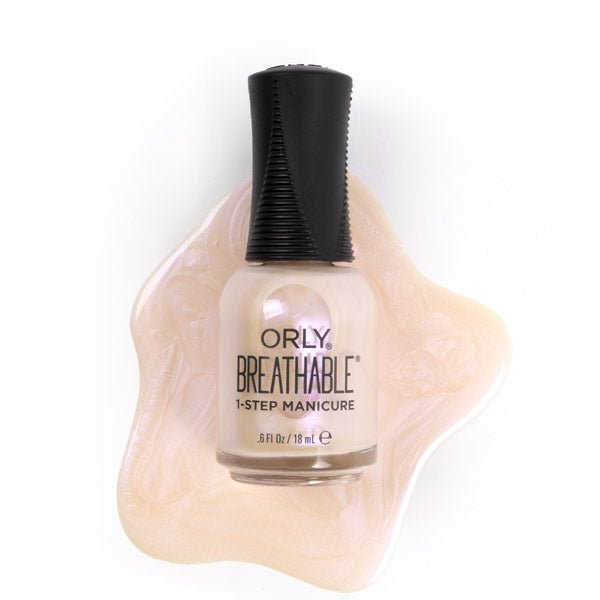 Orly Breathable Nagellak Crystal Healing 18ml
