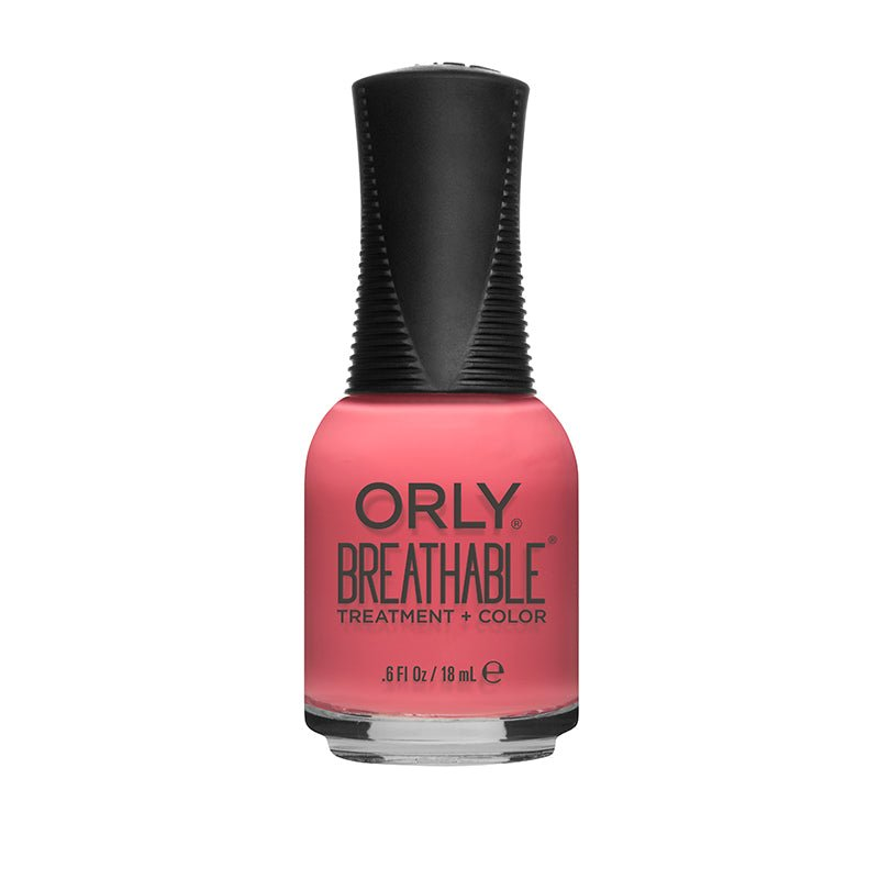 Orly Breathable Nagellak Flower Power 18ml