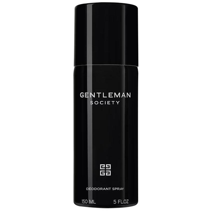 Givenchy Gentleman Society deodorant spray 150 ml