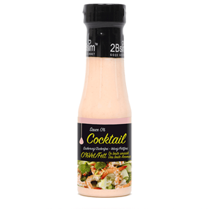 Dieet Pro 2BSlim Cocktail Saus