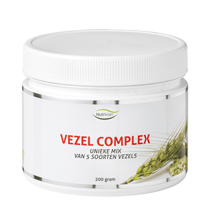 Dieet Pro Vezelcomplex