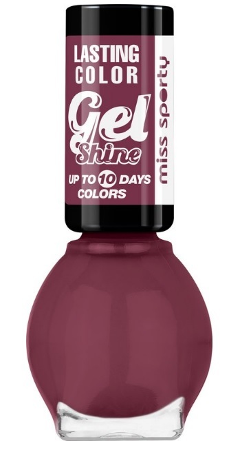 Miss Sporty Lasting colour nailpolish 151 1 stuk