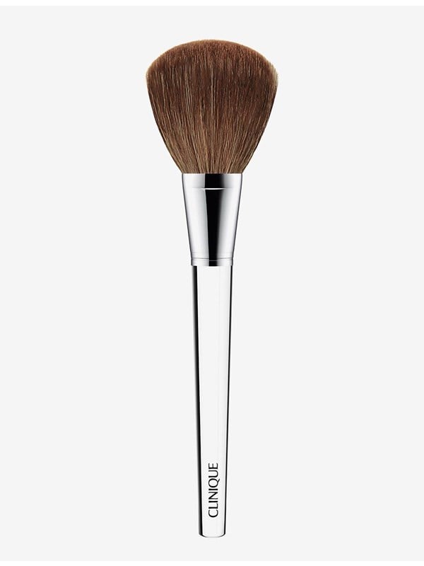 Clinique Poederborstel  - Powder Brush Poederborstel