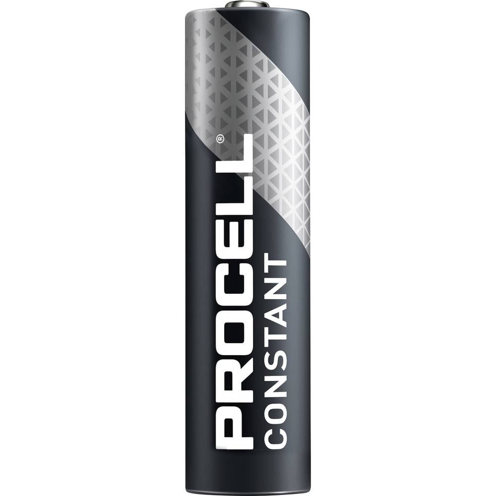 PROCELL AAA batterij (potlood) Alkaline 1222 1.5 V 10 stuk(s)