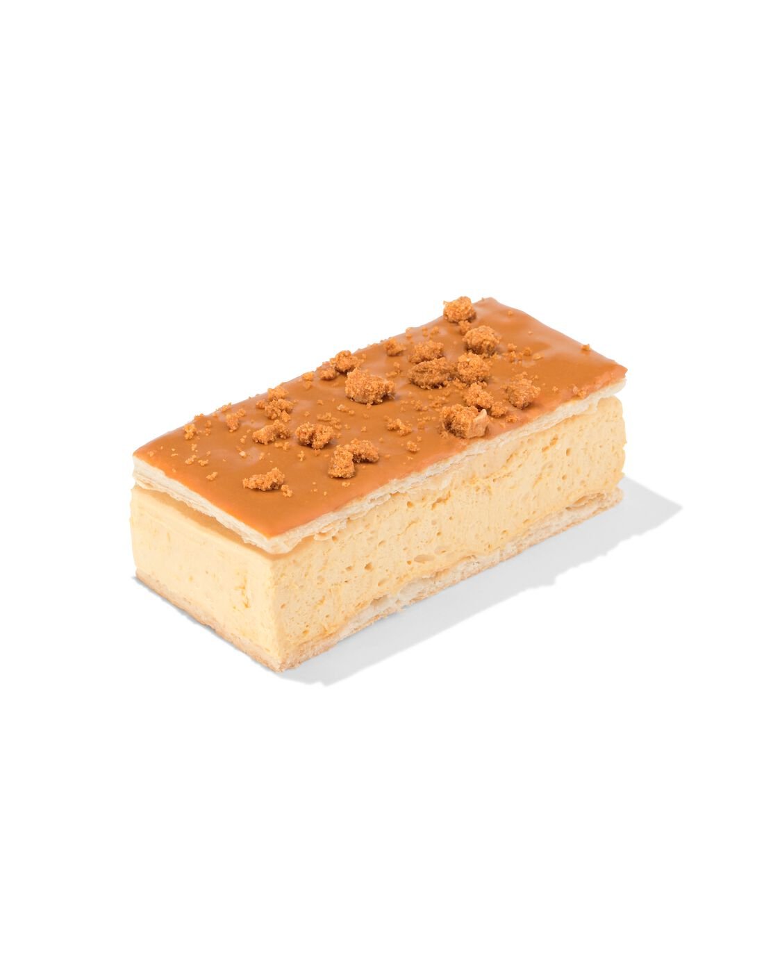 Speculoos tompouce