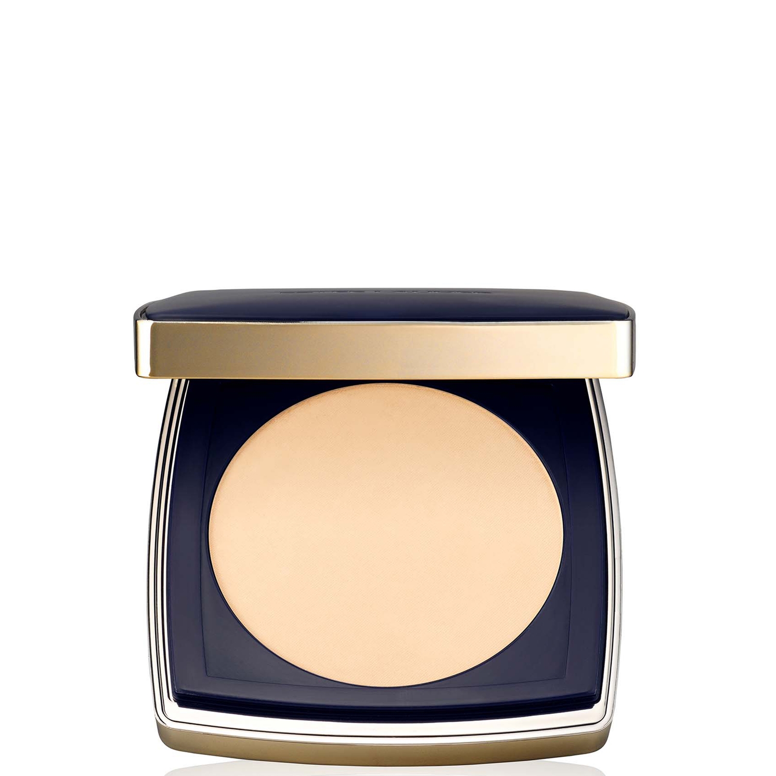 Estée Lauder Compact Foundation Matte  - Double Wear Stay-in-place Matte Powder 2N1 DESERT BEIGE
