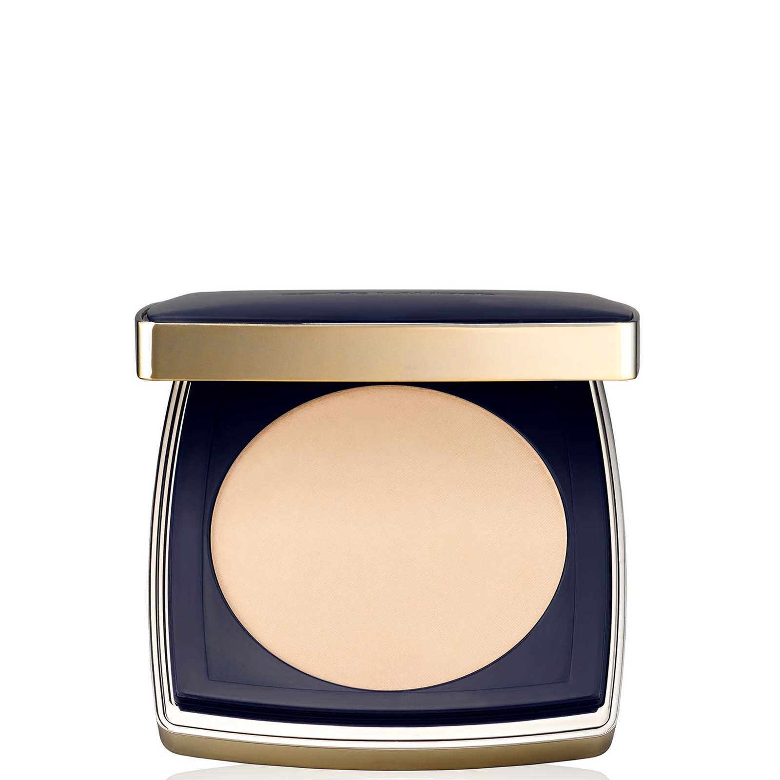 Estée Lauder Compact Foundation Matte  - Double Wear Stay-in-place Matte Powder 1W2 SAND