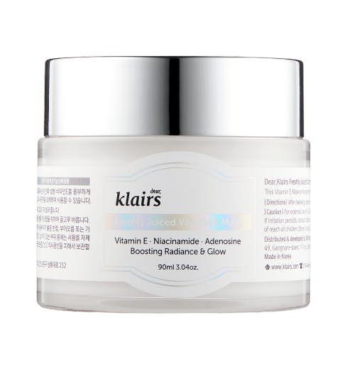 Klairs Freshly Juiced Vitamin E Mask 90 ml