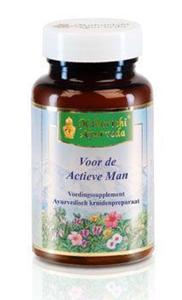 Maharishi Ayurveda Actieve man 50g
