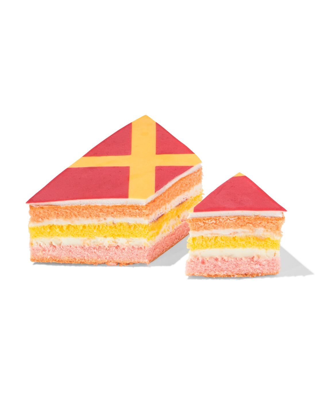 HEMA Mijtertaart 6p.