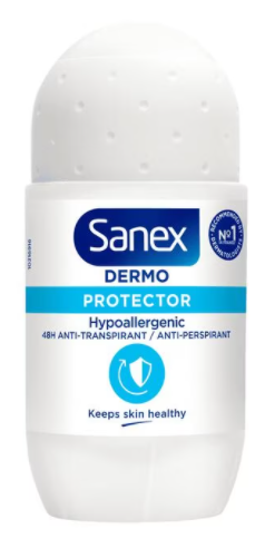 Sanex Deoroller dermo protector 50ml