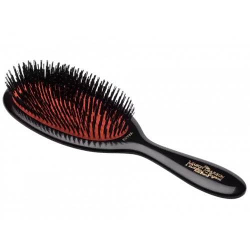 MASON PEARSON Haarborstel  Extra Bristle B2 Pure Bristle