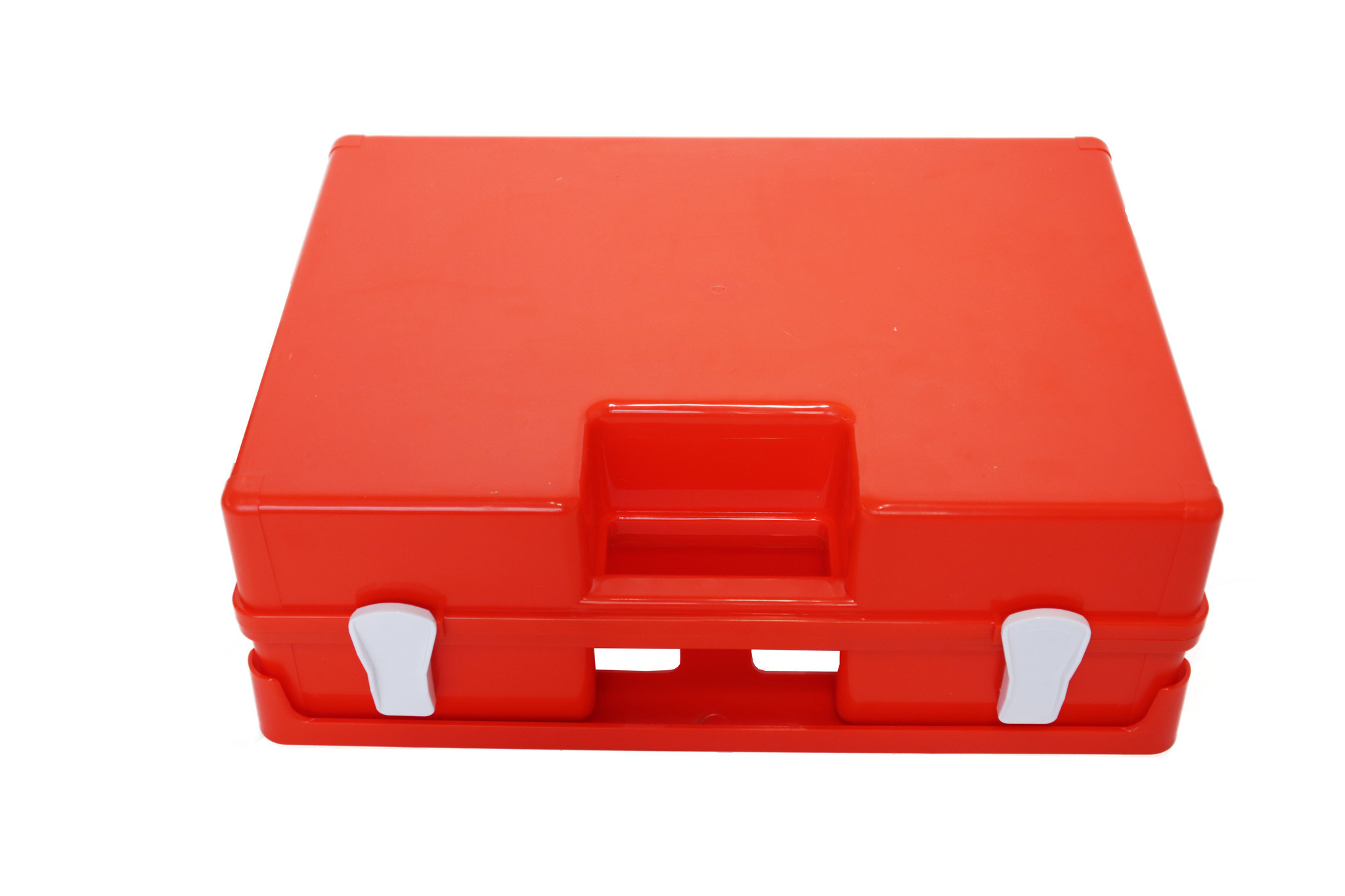 ARBO centrum EHBO koffer A Leeg - EHBO koffer A Leeg