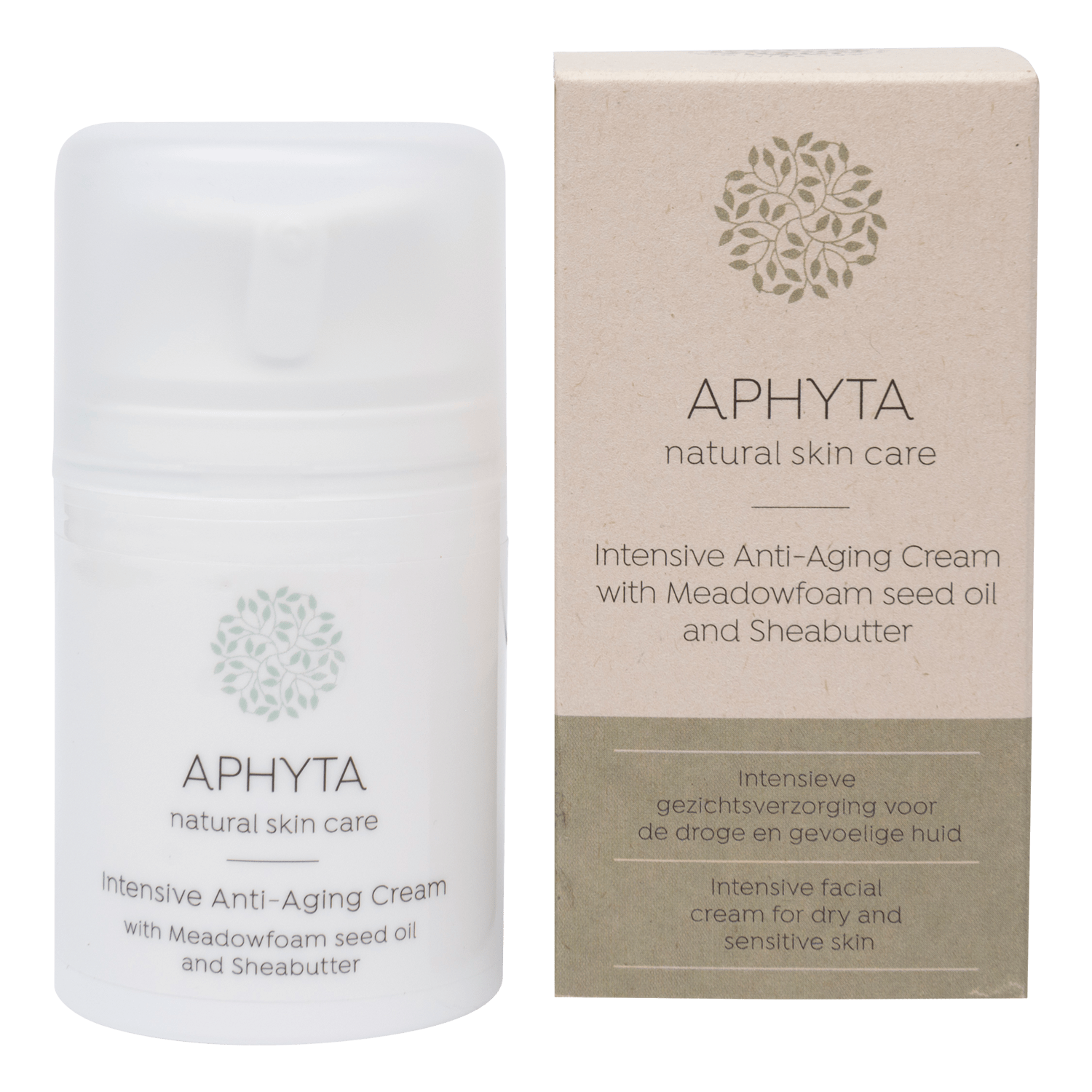 Aphyta Intensive Anti-Aging Cream