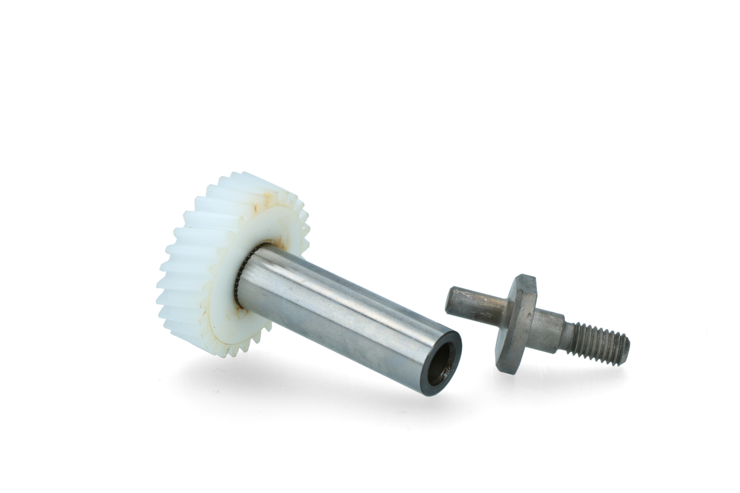 Constanta 3 S Excentrische as set