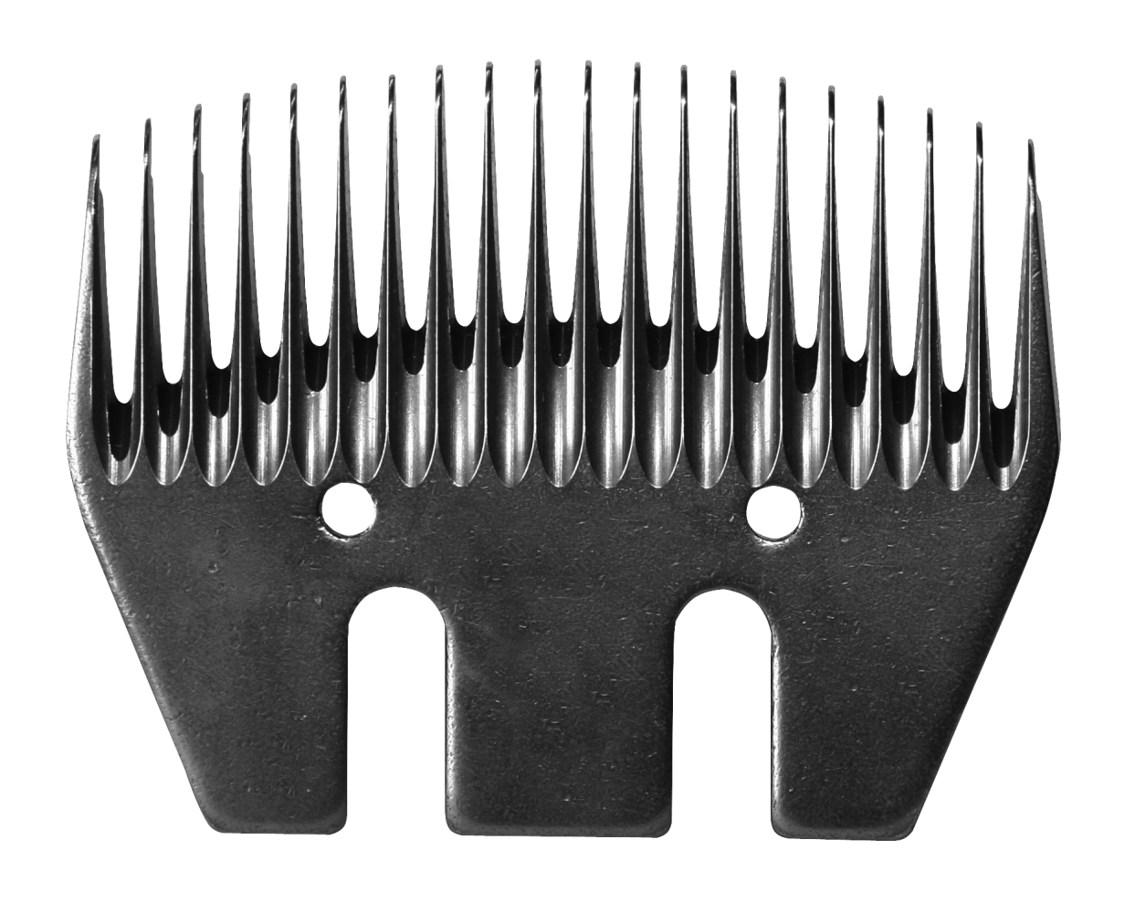 Kerbl Oster ondermes Rund/Geit 20T