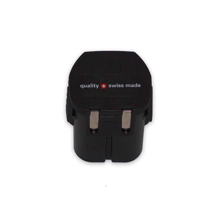 Heiniger Accu Li-Ion voor Saphir  7,4V/ 1,6Ah