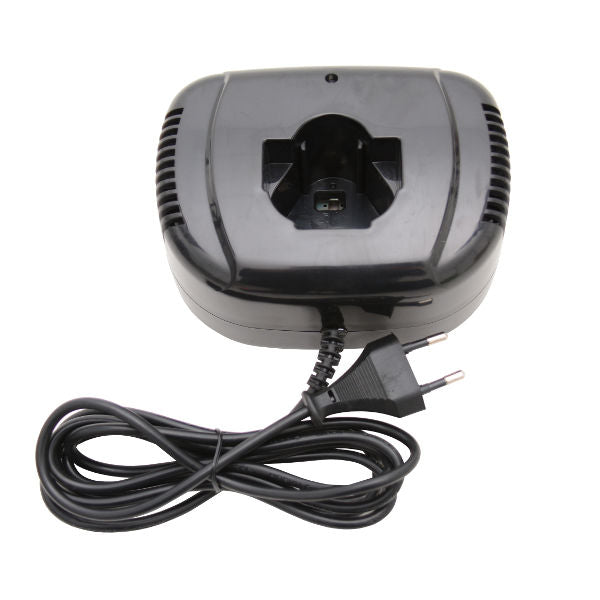 FarmClipper Acculader voor 